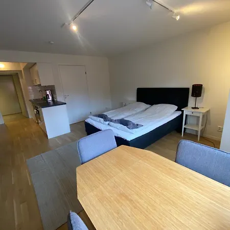 Apartment Nordhemsgatan 23 Göteborg