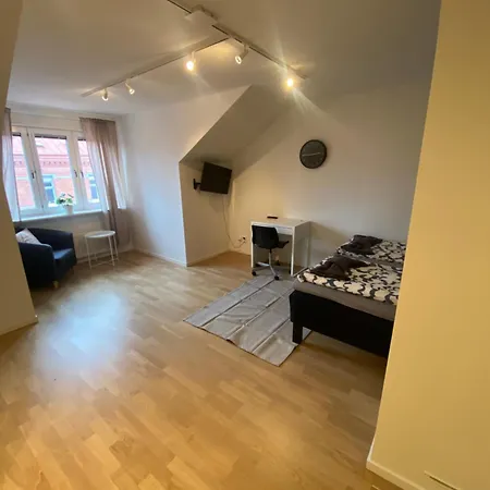 Nordhemsgatan 23 Apartment Göteborg