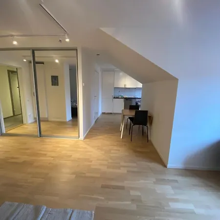 Nordhemsgatan 23 * Göteborg