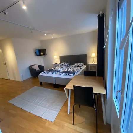 Nordhemsgatan 23 Göteborg