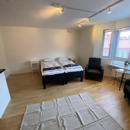 Nordhemsgatan 23 Apartment Göteborg