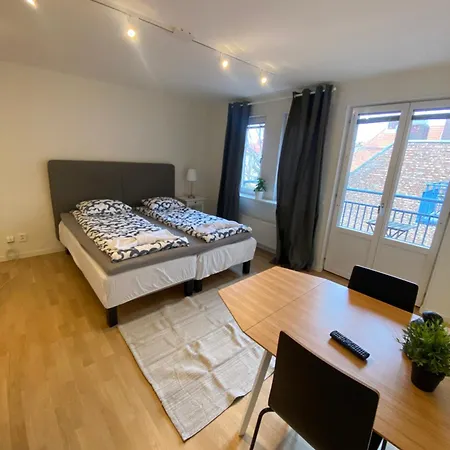 Nordhemsgatan 23 Göteborg