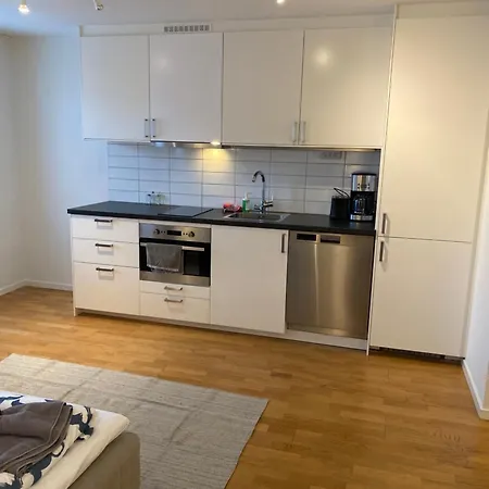 Nordhemsgatan 23 Apartment Göteborg