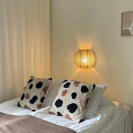 Ewa & Maude Hotel Gotemburgo