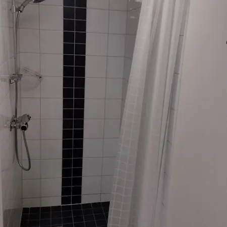 Langedrag Jacuzzi Townhouse Göteborg