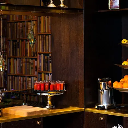 Scandic No. 25 Gotemburgo