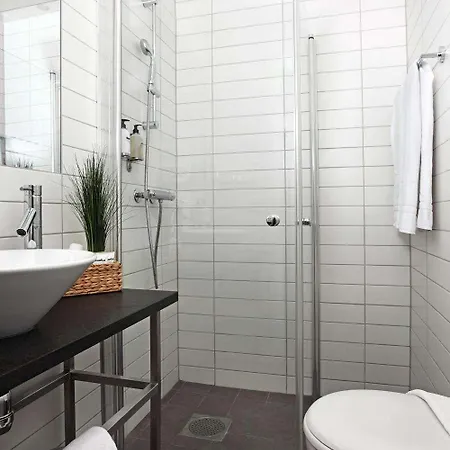 Hotel Scandic No. 25 4*