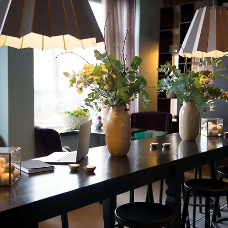 Scandic No. 25 Gotemburgo