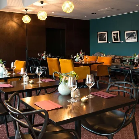 Scandic No. 25 4* Gotemburgo