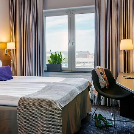 Scandic No. 25 4* Gotemburgo