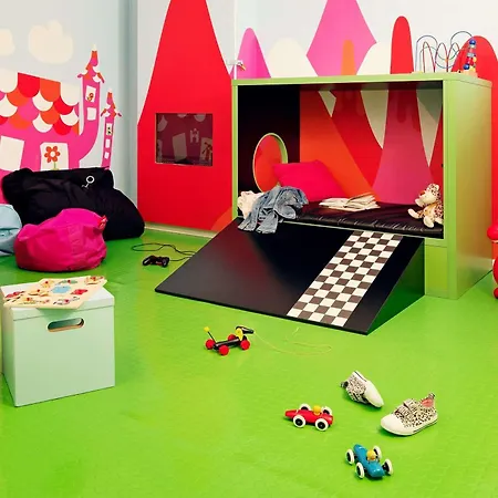 Hotell Scandic Backadal 4*