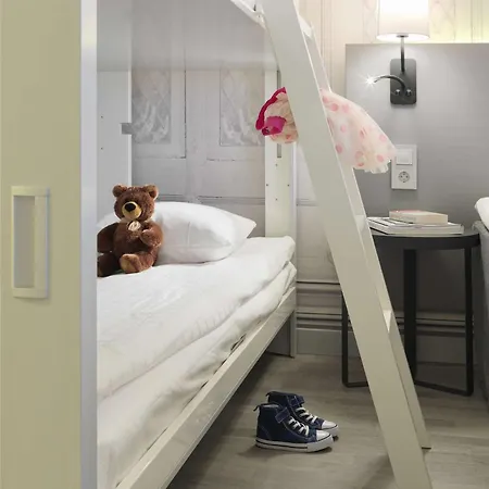 Scandic Rubinen Gotenburg