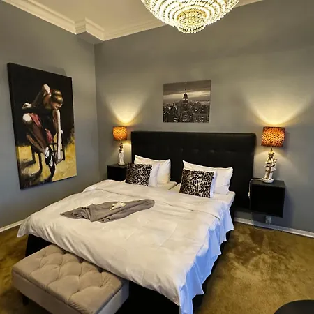 Отель Onyxen, Boutique- & Lifestyle, Adults Only 4*