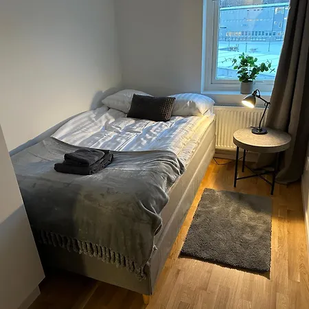 Apartament Feels Like *