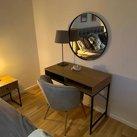 Apartament Feels Like