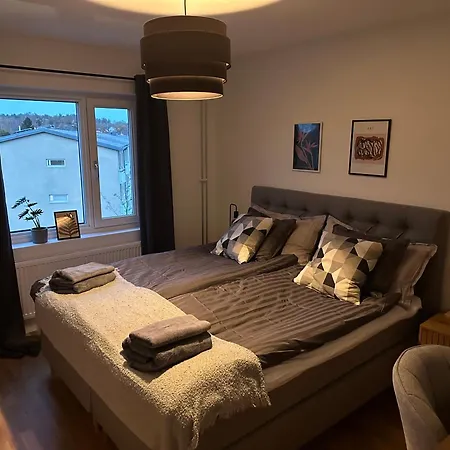 Feels Like Apartament *