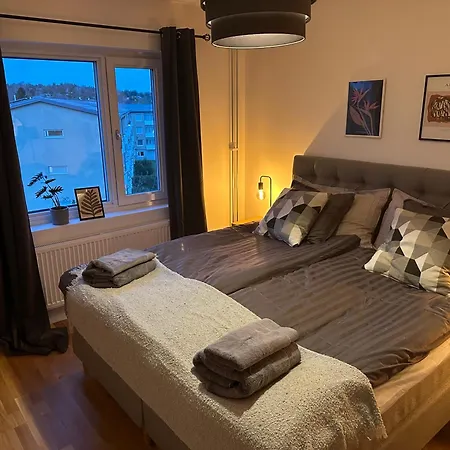 Apartament Feels Like *