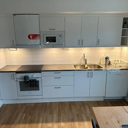 Apartament Feels Like