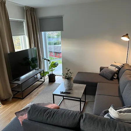 Feels Like * Göteborg