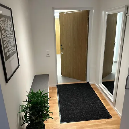 Apartament Feels Like