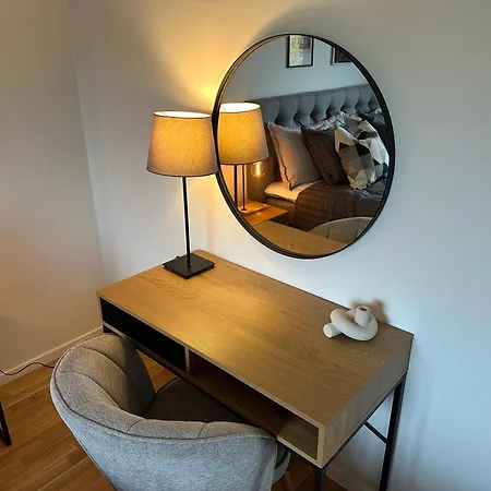 Feels Like Apartament *