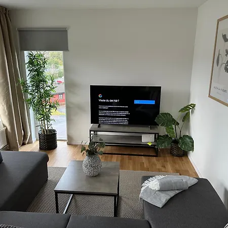 Feels Like Apartament