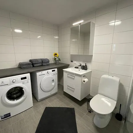 Apartament Feels Like *