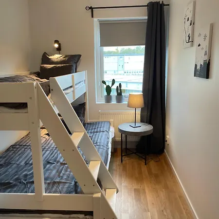 Apartament Feels Like