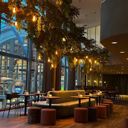 Hotell Hyatt Place 4*