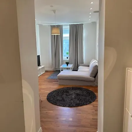 Apartment Luxury In Hotspot *