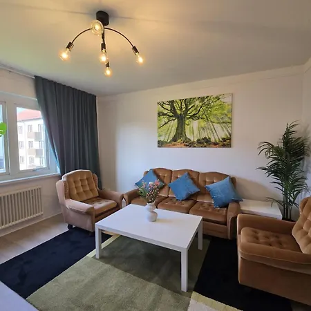 Noah Longstay Oterdahlsgatan 4a * Gothenburg
