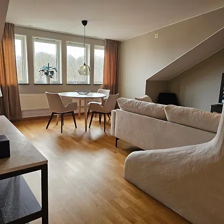 Live And Lagerbring Aparthotel 4*