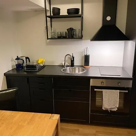 Laegenhet I Apartment