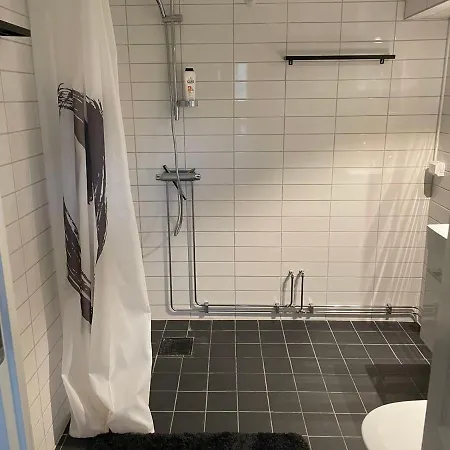 Laegenhet I