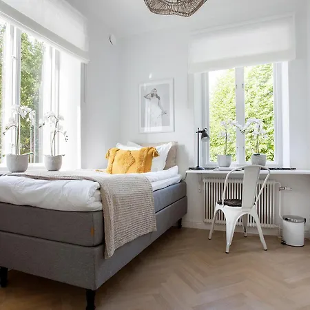 Wow, Foereningsgatan 9 3*