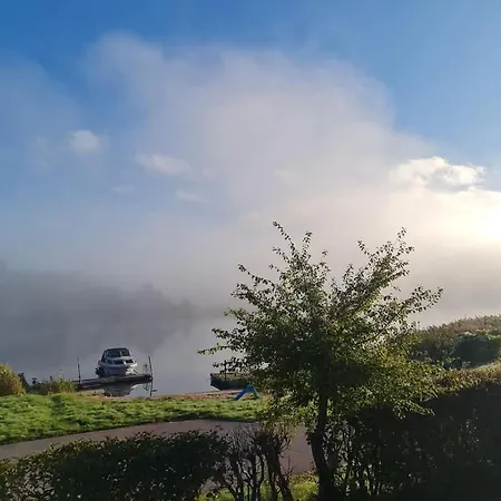 Trevligt Med Underbar Utsikt Villa *