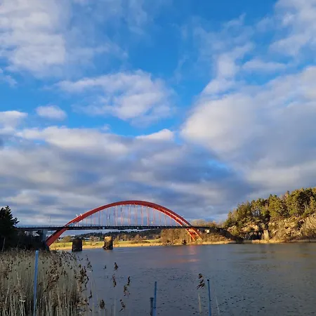 Trevligt Med Underbar Utsikt Villa