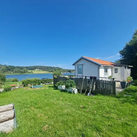 Villa Trevligt Med Underbar Utsikt