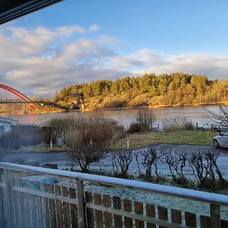 Trevligt Med Underbar Utsikt Villa