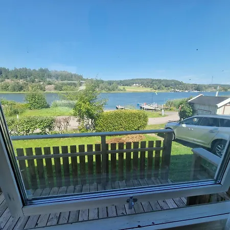 Villa Trevligt Med Underbar Utsikt