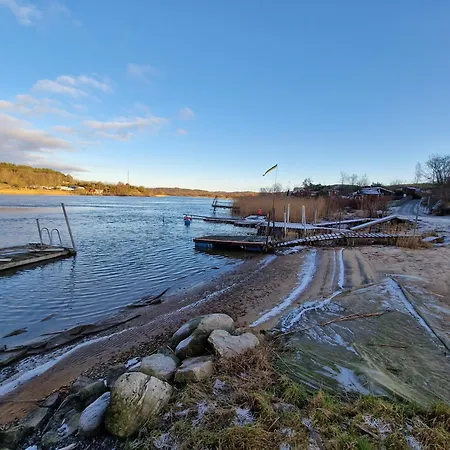 Villa Trevligt Med Underbar Utsikt *