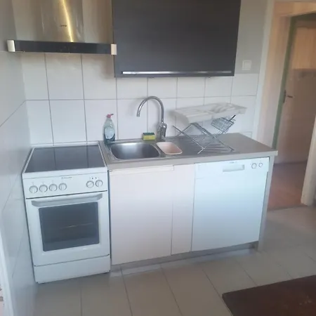 Apartment 2 Gothenburg