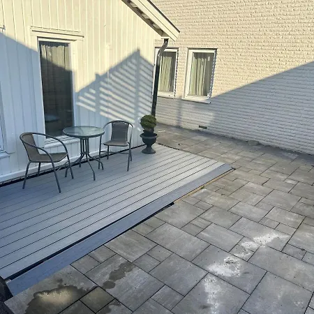 Apartment Nasma Gothenburg