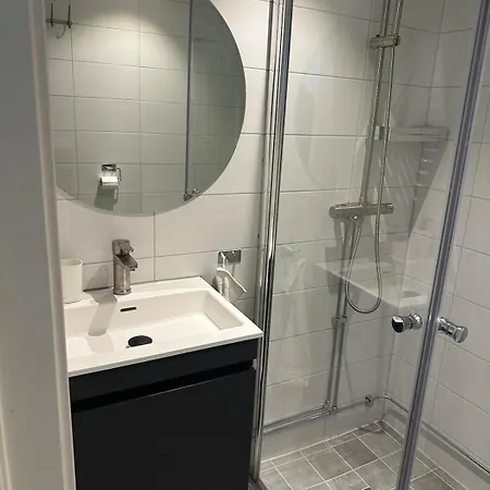 Nasma Gothenburg
