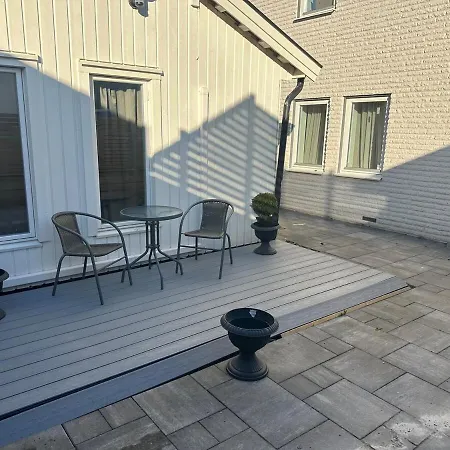 Nasma Apartment