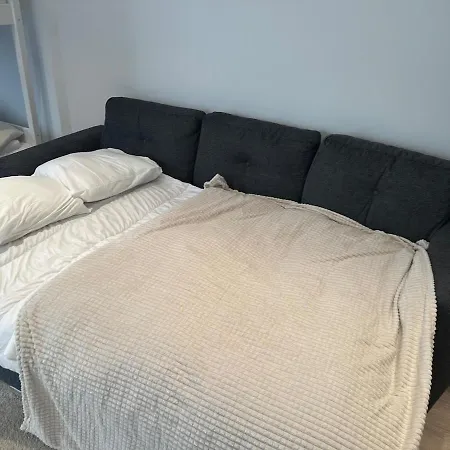 Apartment Nasma *