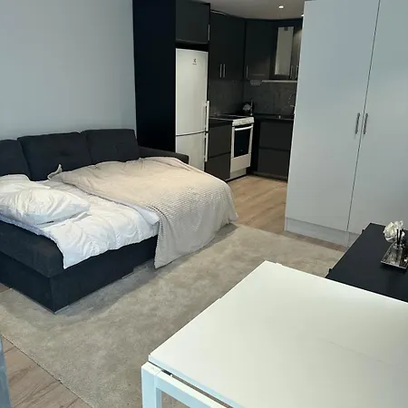 Nasma Gothenburg