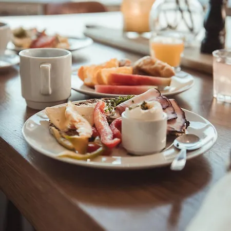 ホテル Quality Waterfront 4*