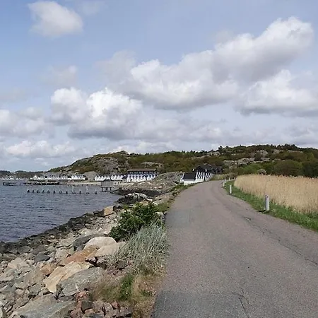 Mysig Laegenhet Med Villakaensla Apartment