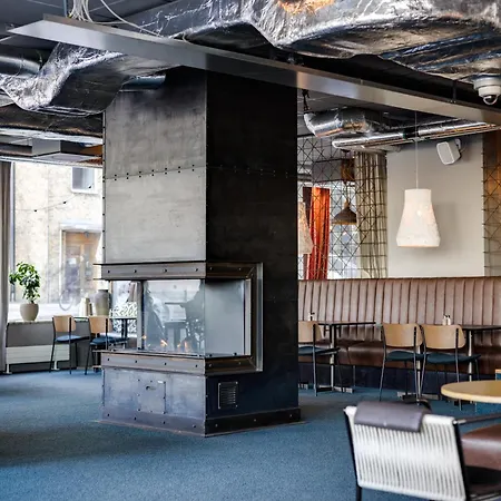 Hotel Comfort Goteborg